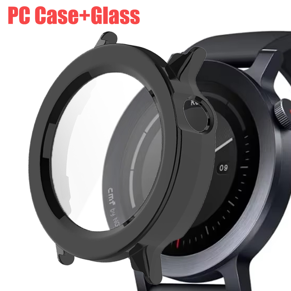 Smartwatch Nothing Watches - PC Case+Glass for Nothing CMF Watch