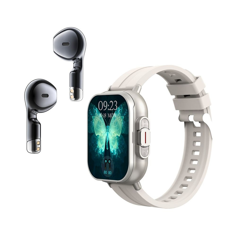 Smartwatch Noise Watches - A32T-2 In 1 Wireless Bluetooth Smart