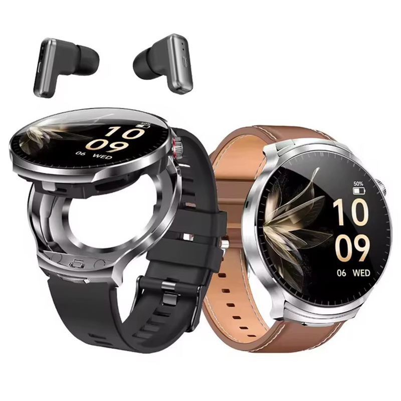 Smartwatch Noise Watches - NEW Smart Watch Earphone Men TWS
