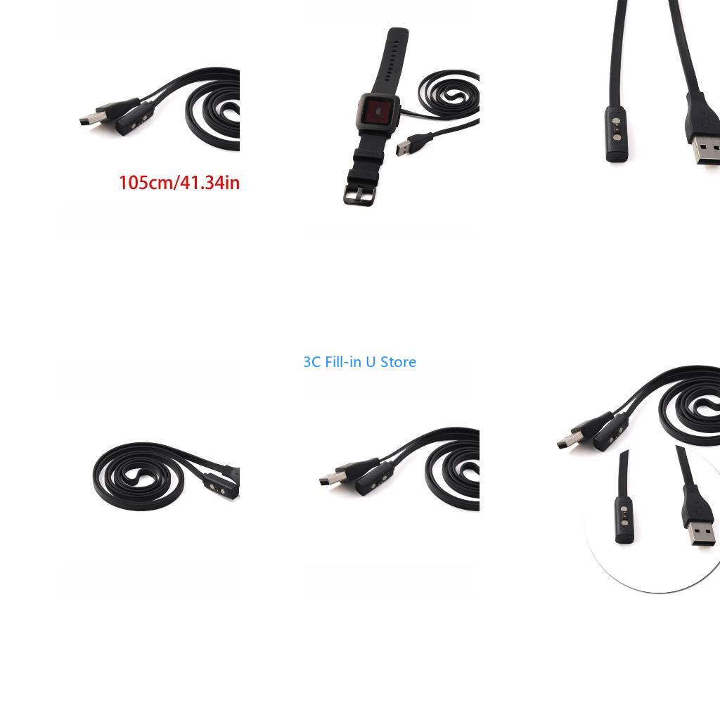 Smartwatch Pebble Watches - G8TA Power Adapter for Pebble for