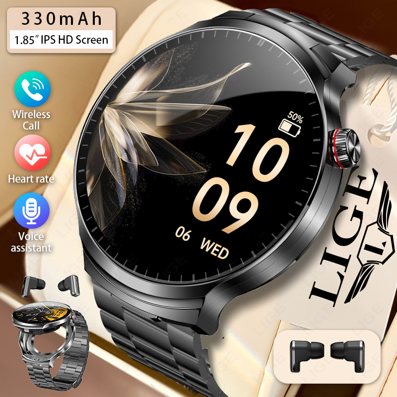 Smartwatch Noise Watches - New Smart Watch BT Call Wireless