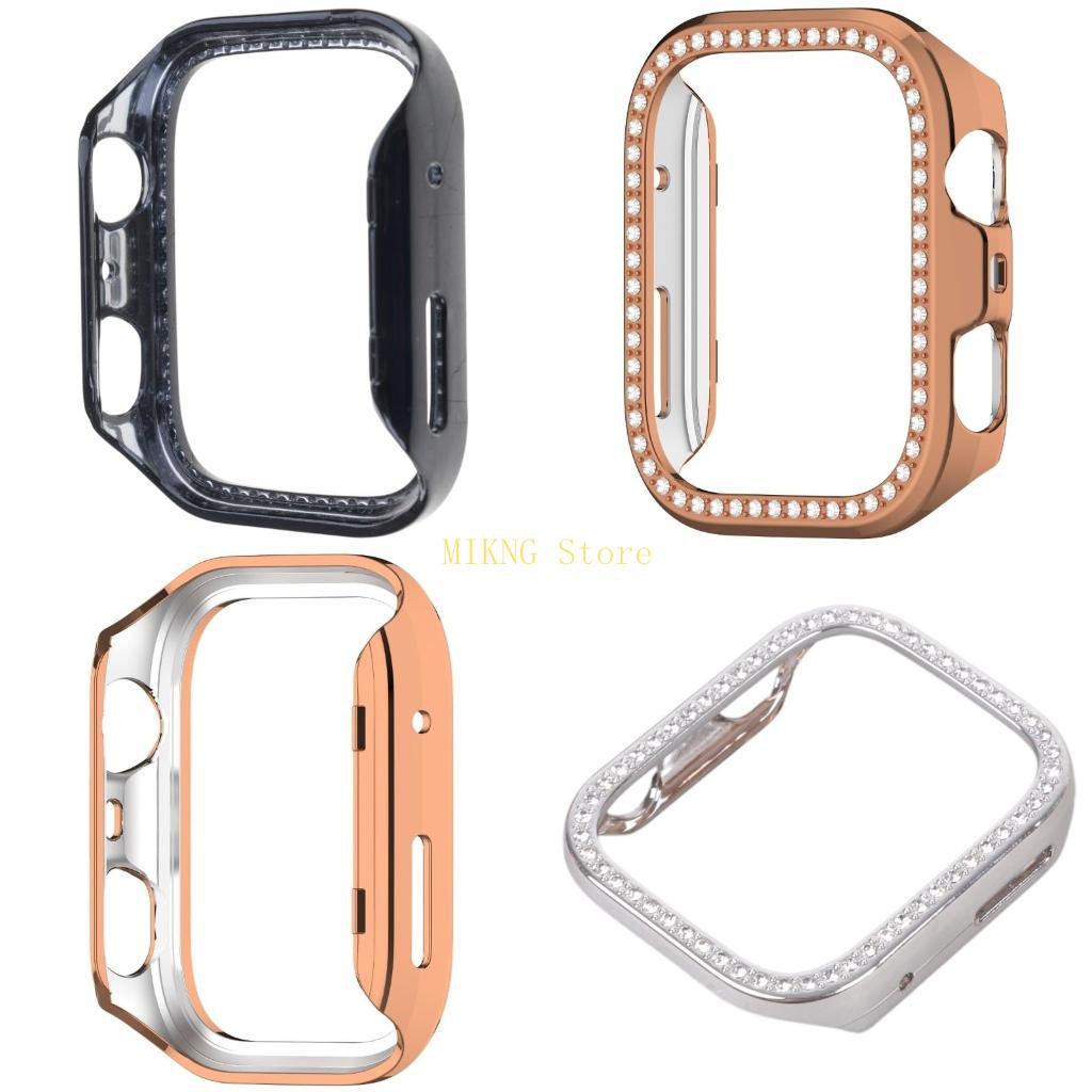 Smartwatch Watches For Sale - Hollow Out Smartwatch Bezel Rings Cover
