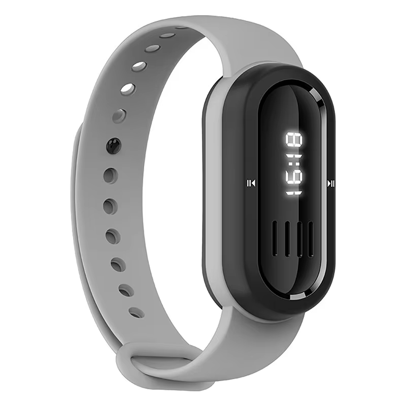 Smartwatch Noise Watches - Mini Wireless Bluetooth Wrist Watch Portable