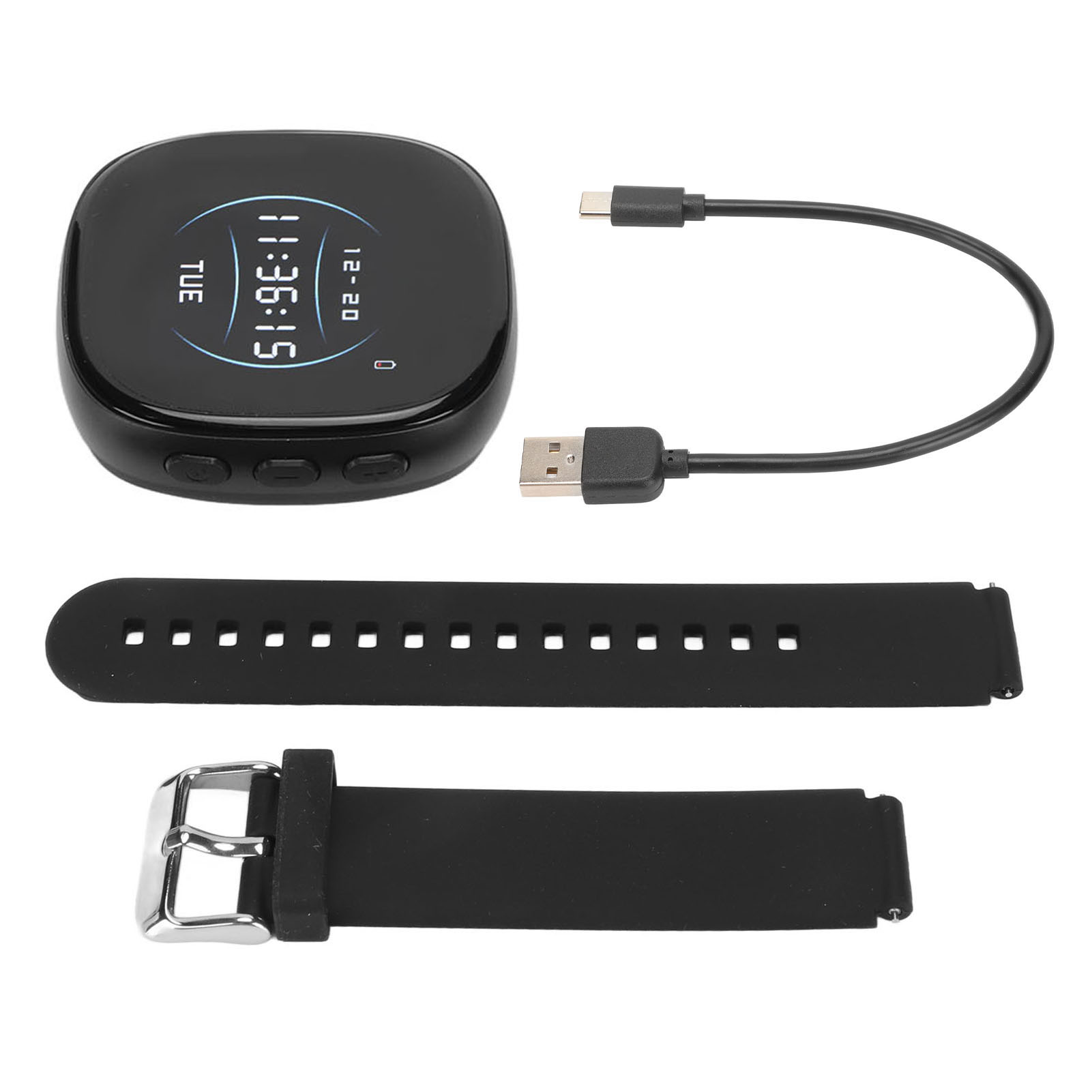 Smartwatch Noise Watches - Premium Video Recorder Watch Digital HD