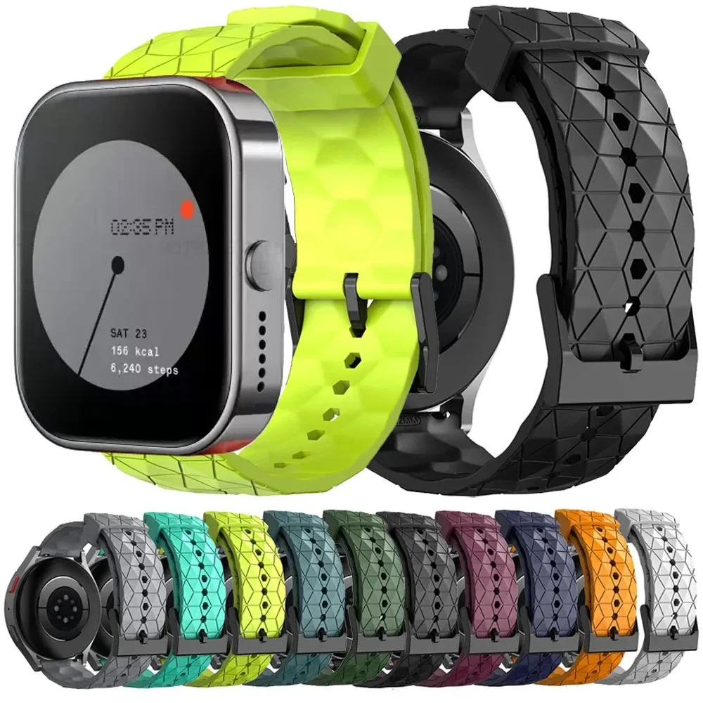 Smartwatch Nothing Watches - 22mm Watchband For CMF by Nothing