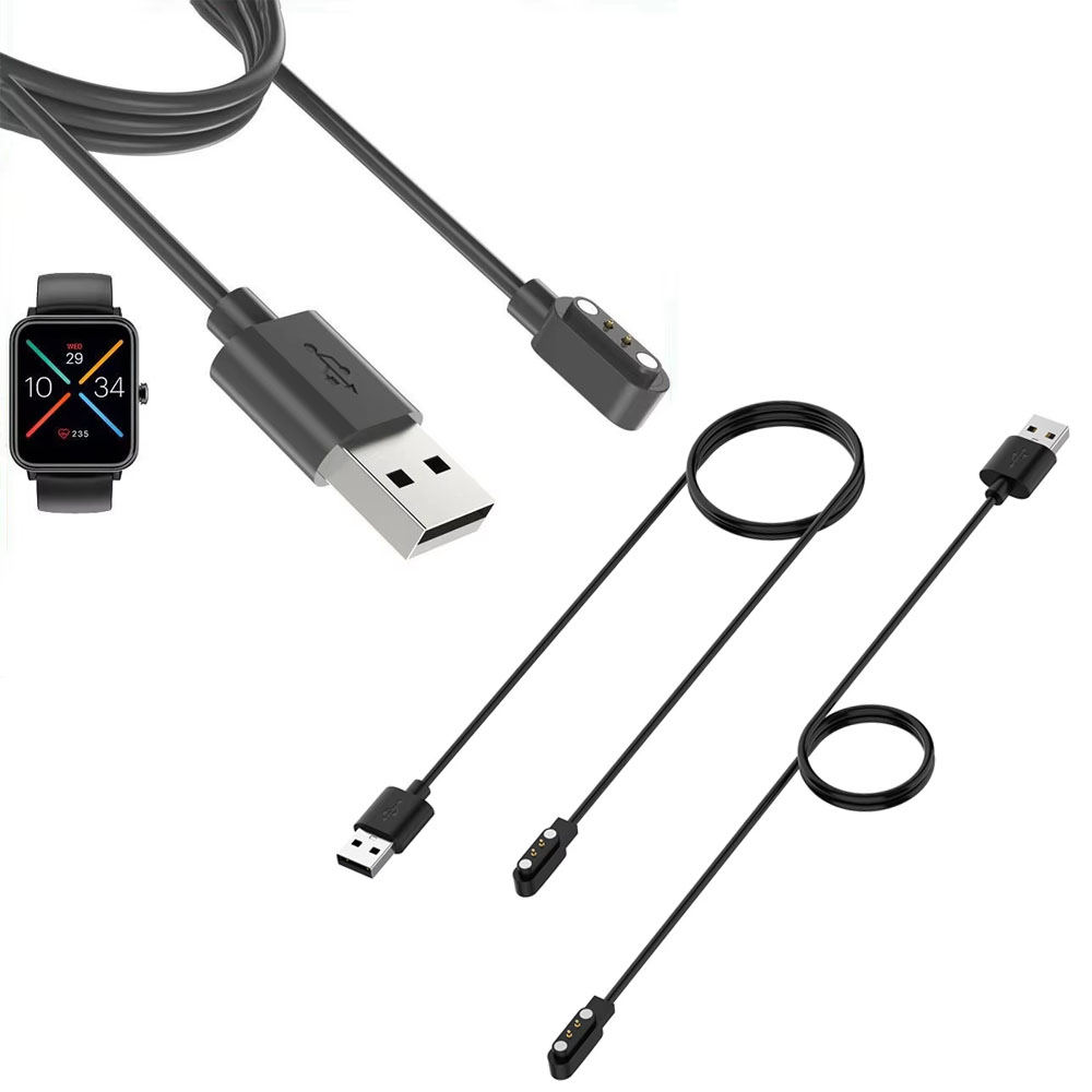 Smartwatch Noise Watches - for Boat Watch Xtend Charging Cable