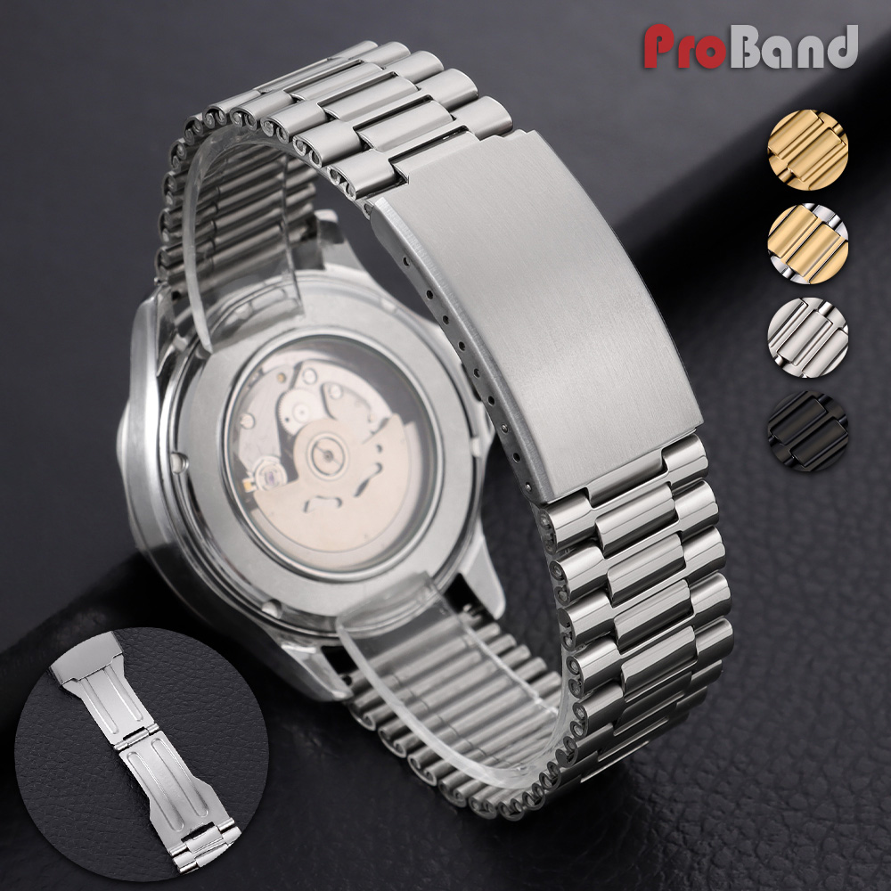 Watches Rolex Smartwatch - Metal Watch Strap 18mm 20mm 22mm