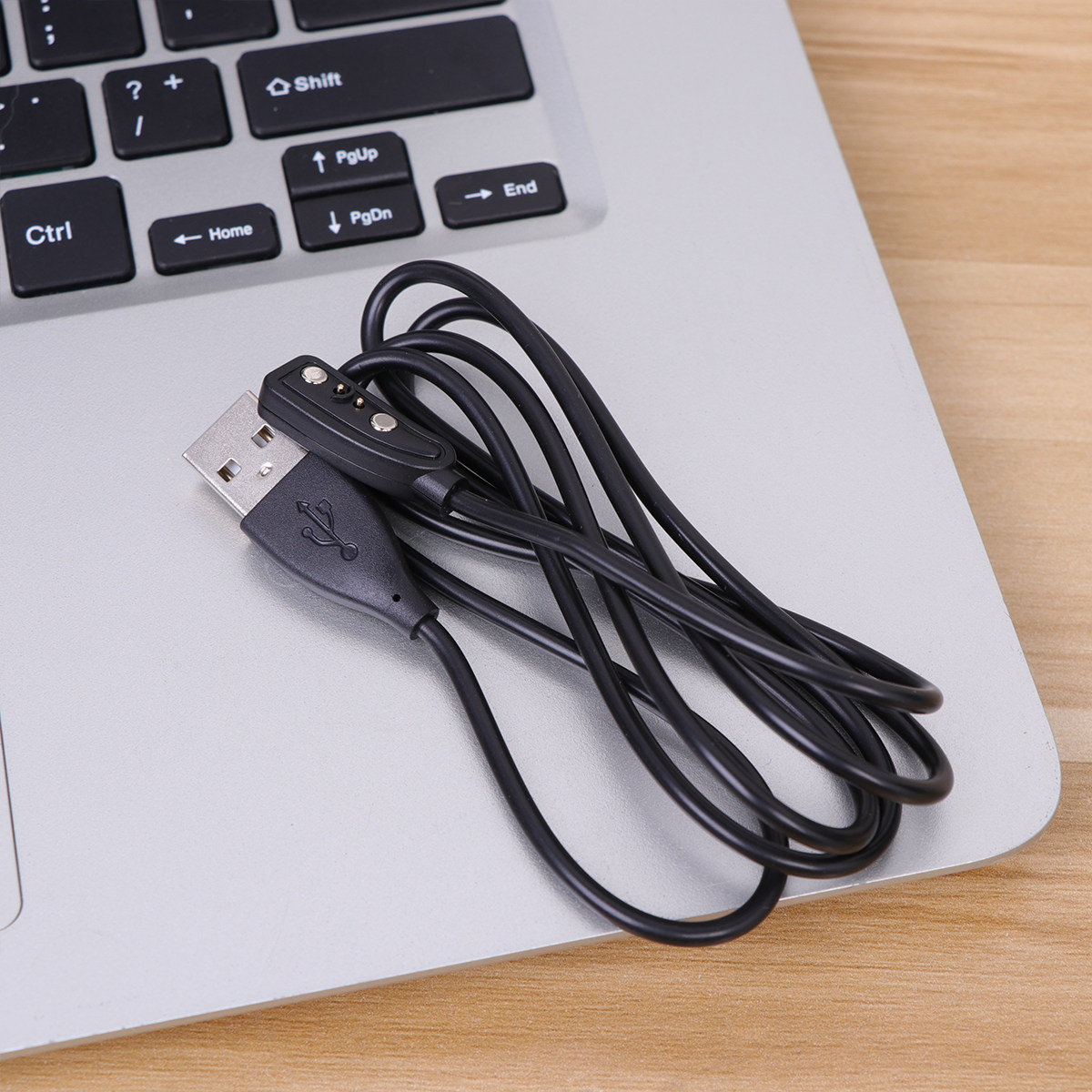 Smartwatch Pebble Watches - Magnetic Charging Cable USB Cable Cord