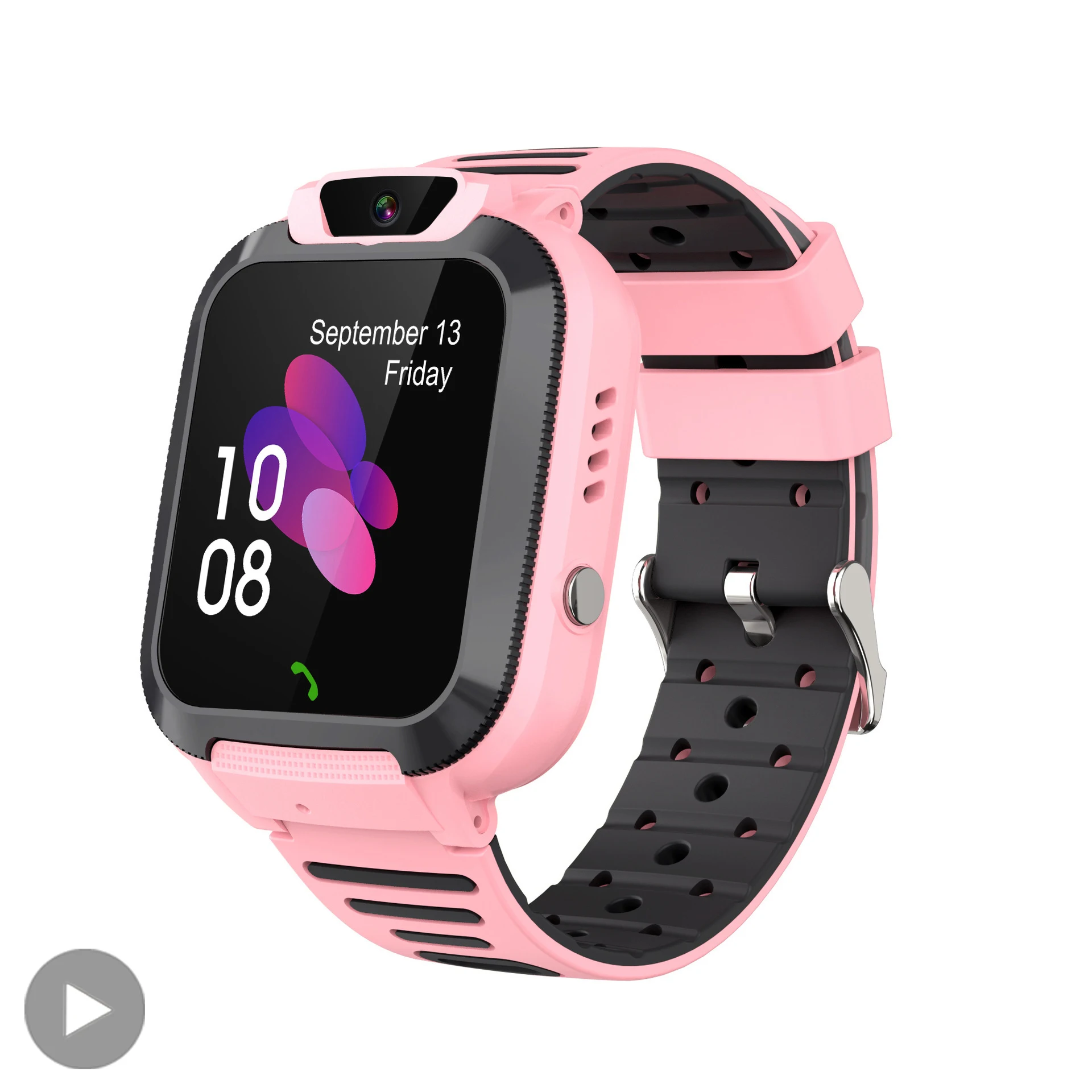 Smartwatch Digital Watches For Kids - Kids Smart Watch Smartwatch Wrist Children
