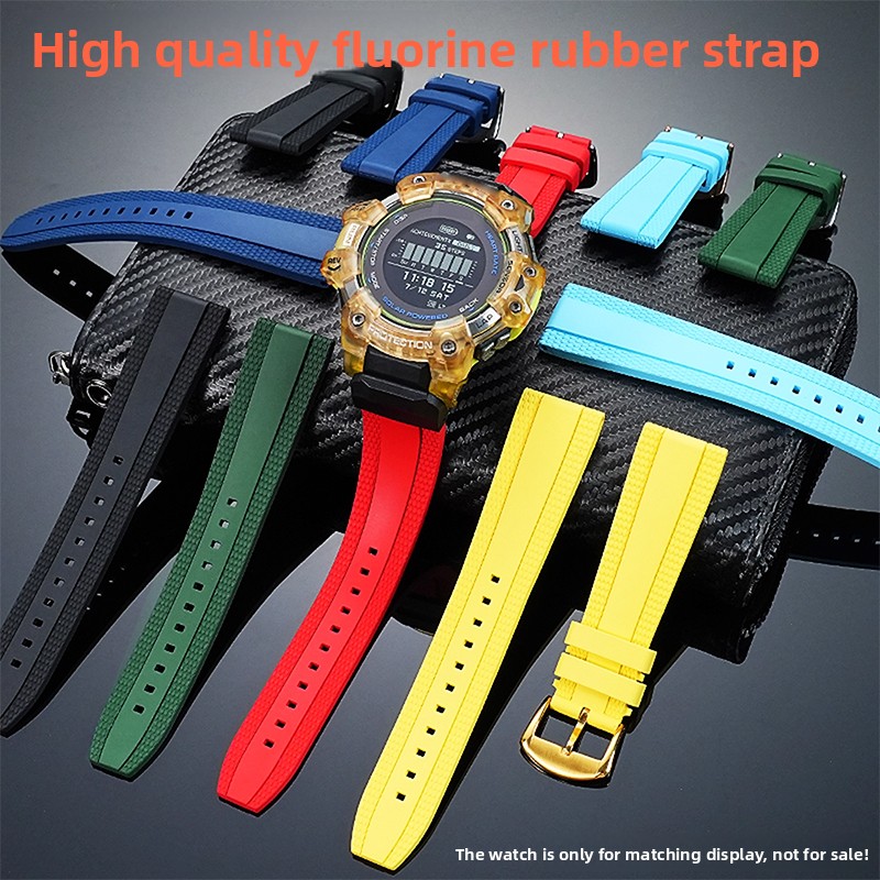 For Casio 3475 GBD-H1000 watch - огляд і ціна Smartwatch Casio Watches For Men