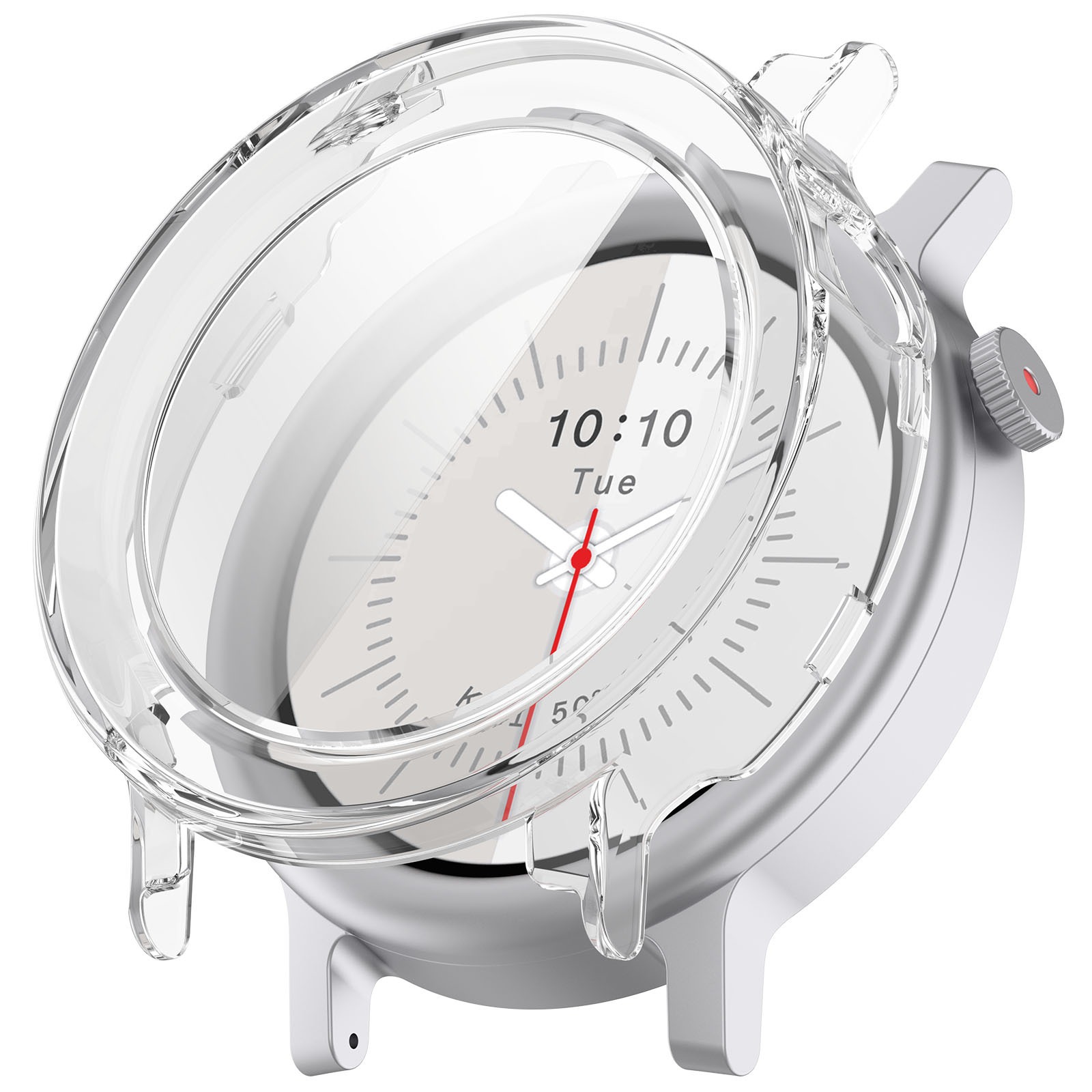 PC Case+Glass For Nothing CMF  - огляд і ціна Smartwatch Nothing Watches