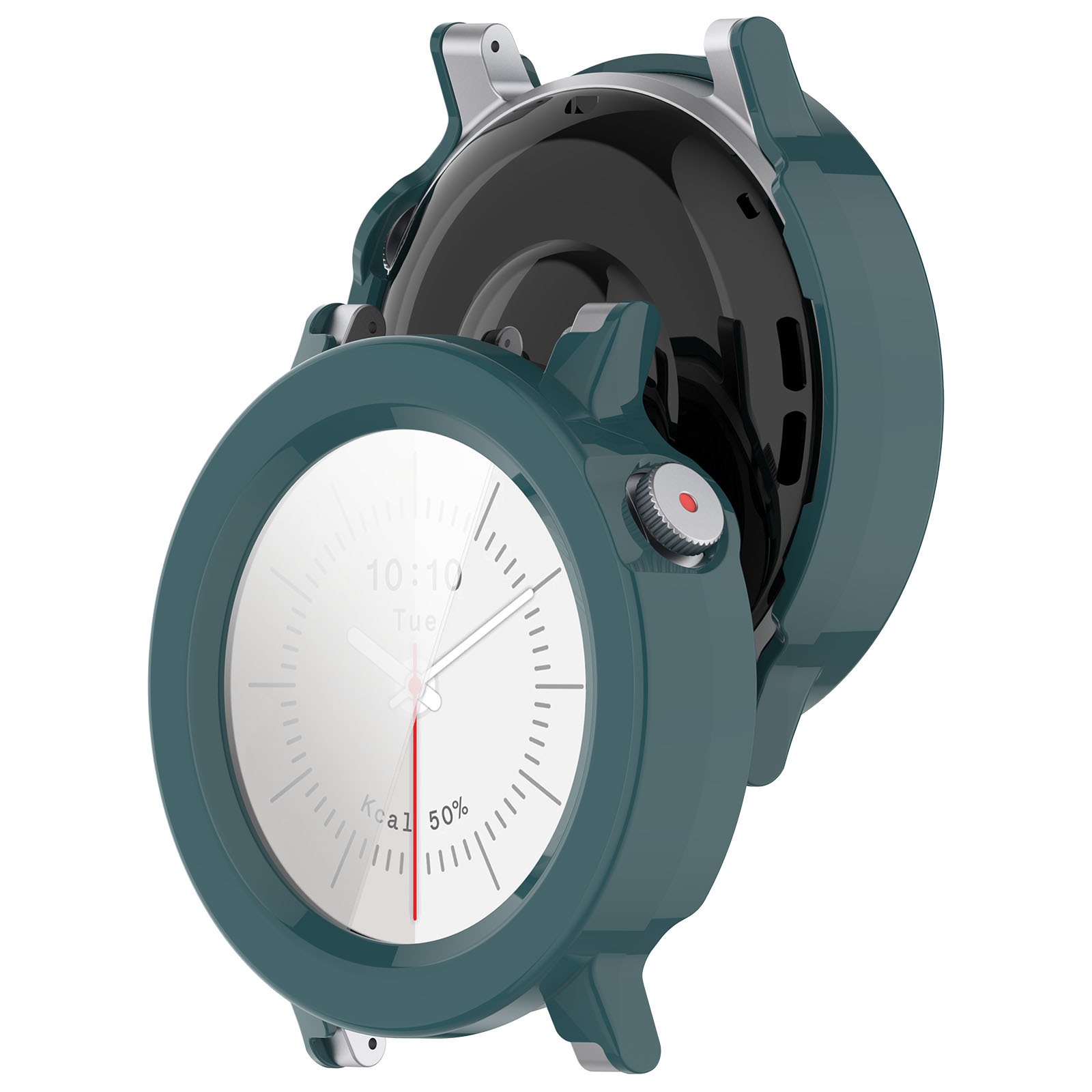 PC Case+Glass For Nothing CMF  - огляд і ціна Smartwatch Nothing Watches