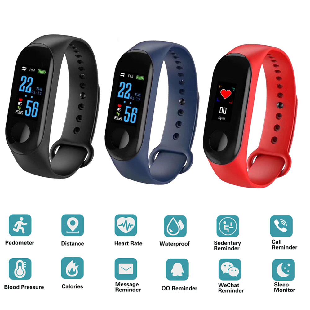 Smart Watch Kids Watches Child - огляд і ціна Smartwatch Digital Watches For Kids