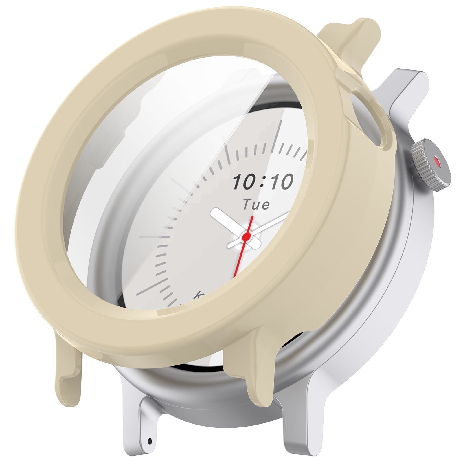 PC Case+Glass for Nothing CMF  - огляд і ціна Smartwatch Nothing Watches