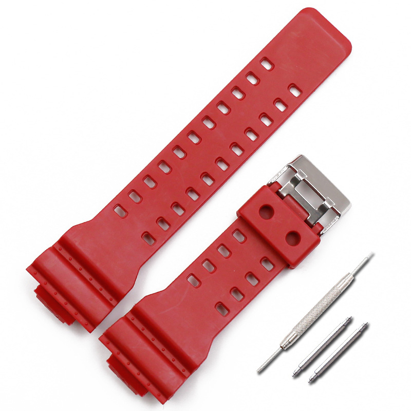 20mm Smart Watch Band For G-Sh - огляд і ціна Smartwatch Casio Watches For Men