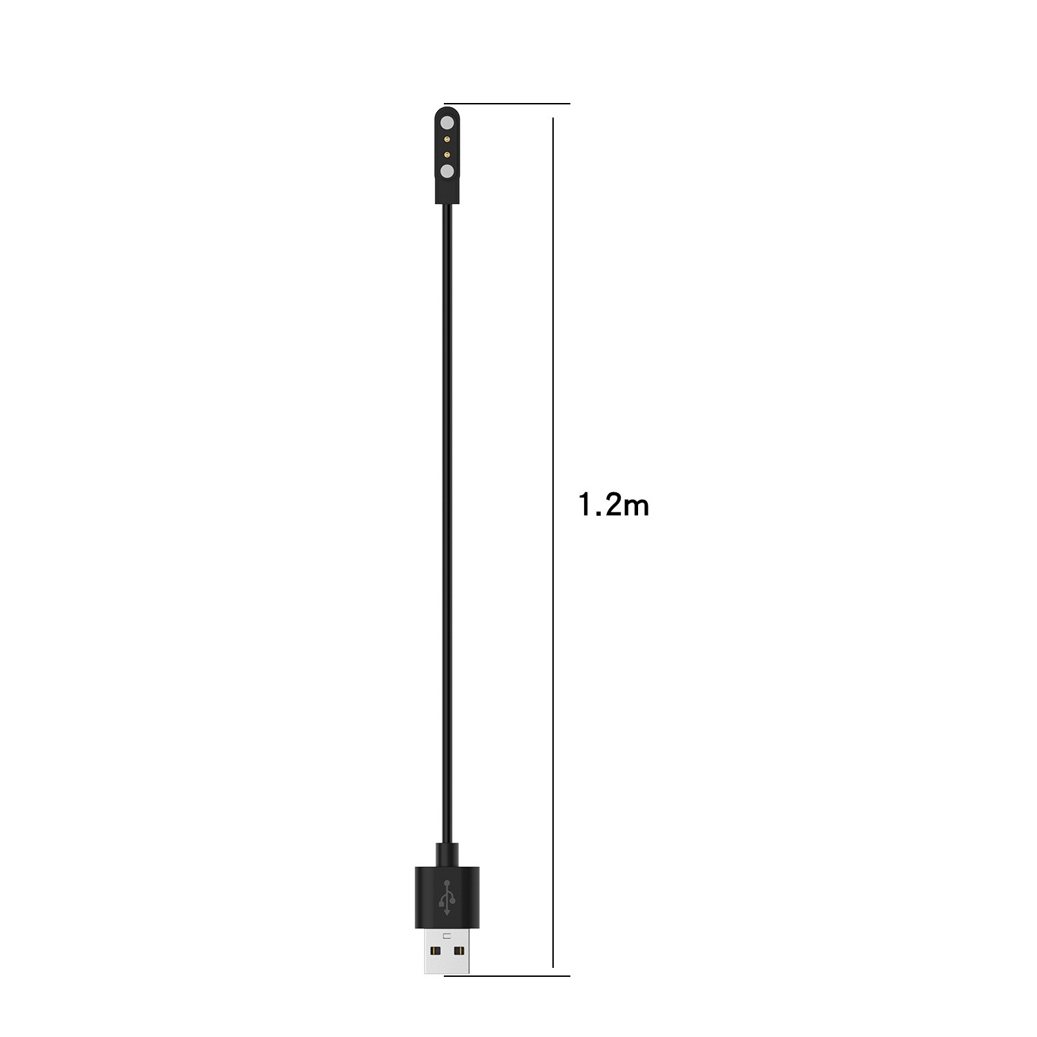 Magnetic USB Charging Cable Fo - огляд і ціна Smartwatch Nothing Watches