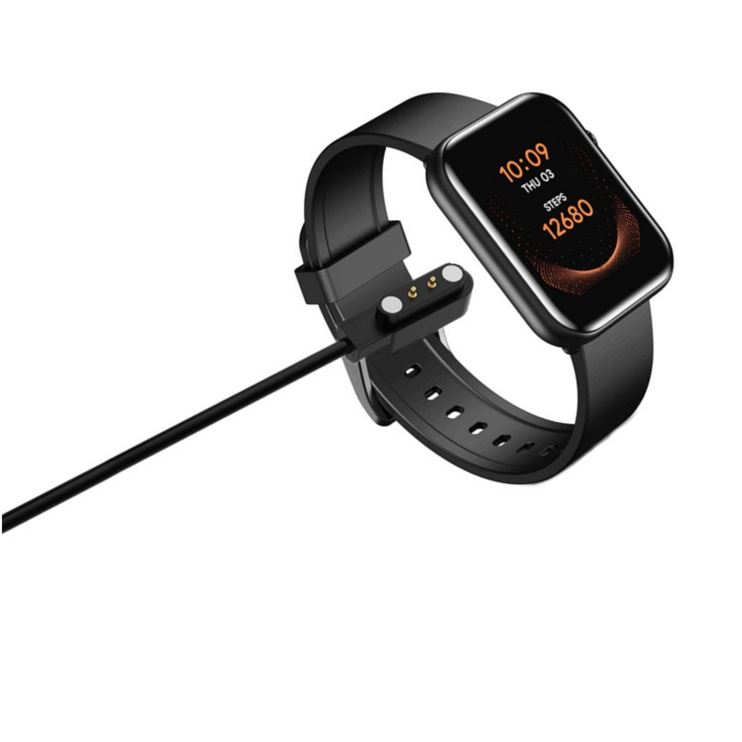 Magnetic USB Charging Cable Fo - огляд і ціна Smartwatch Nothing Watches