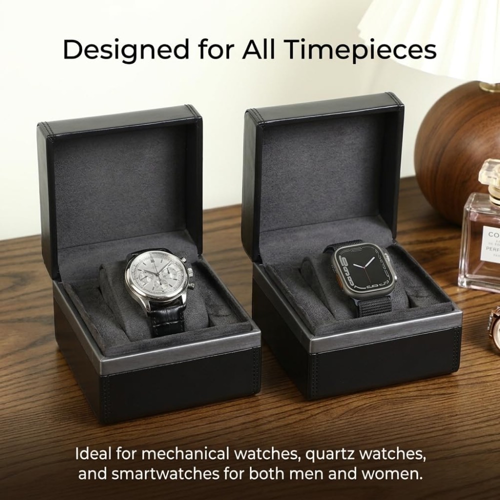 Luxury Single Watch Box: Premi - огляд і ціна Smartwatch Premium Watches For Women