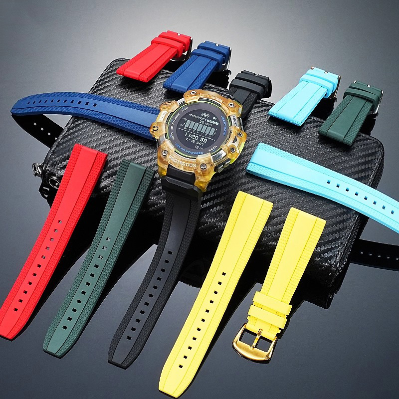 For Casio G-SHOCK Smart Watch  - огляд і ціна Smartwatch Casio Watches For Men
