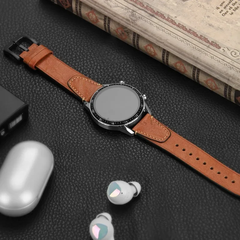 Universal Retro Watchband for  - огляд і ціна Watches Rolex Smartwatch