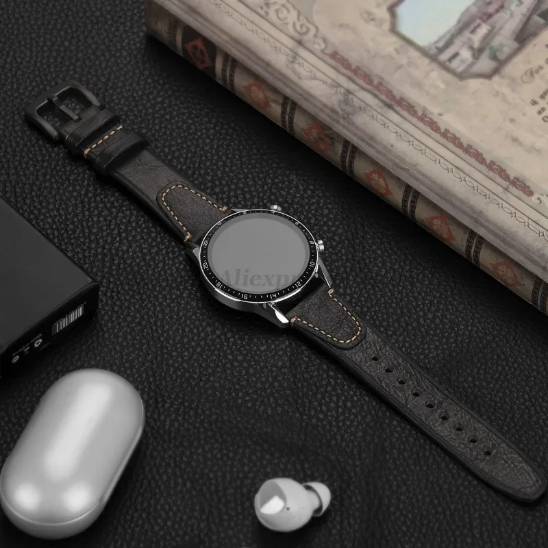 Universal Retro Watchband for  - огляд і ціна Watches Rolex Smartwatch