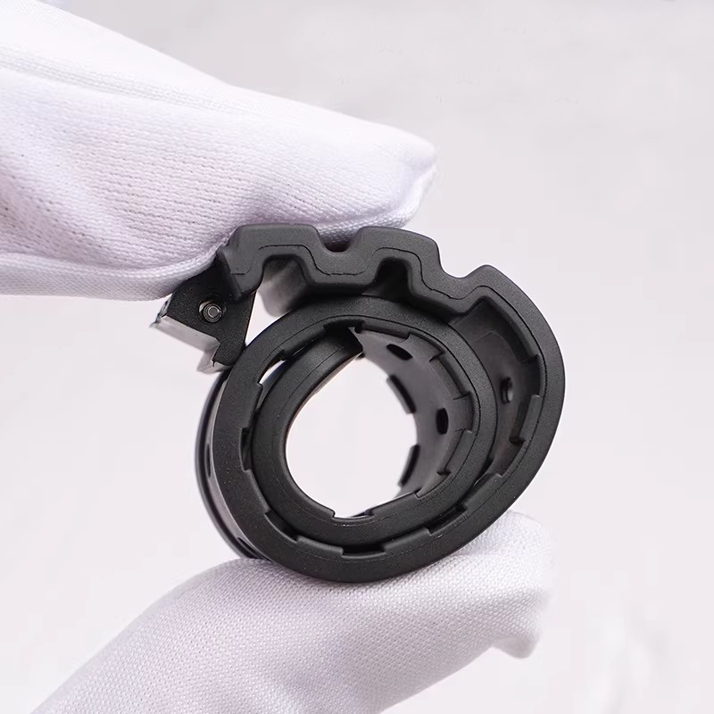Silicone Small square resin St - огляд і ціна Smartwatch Casio Watches For Men