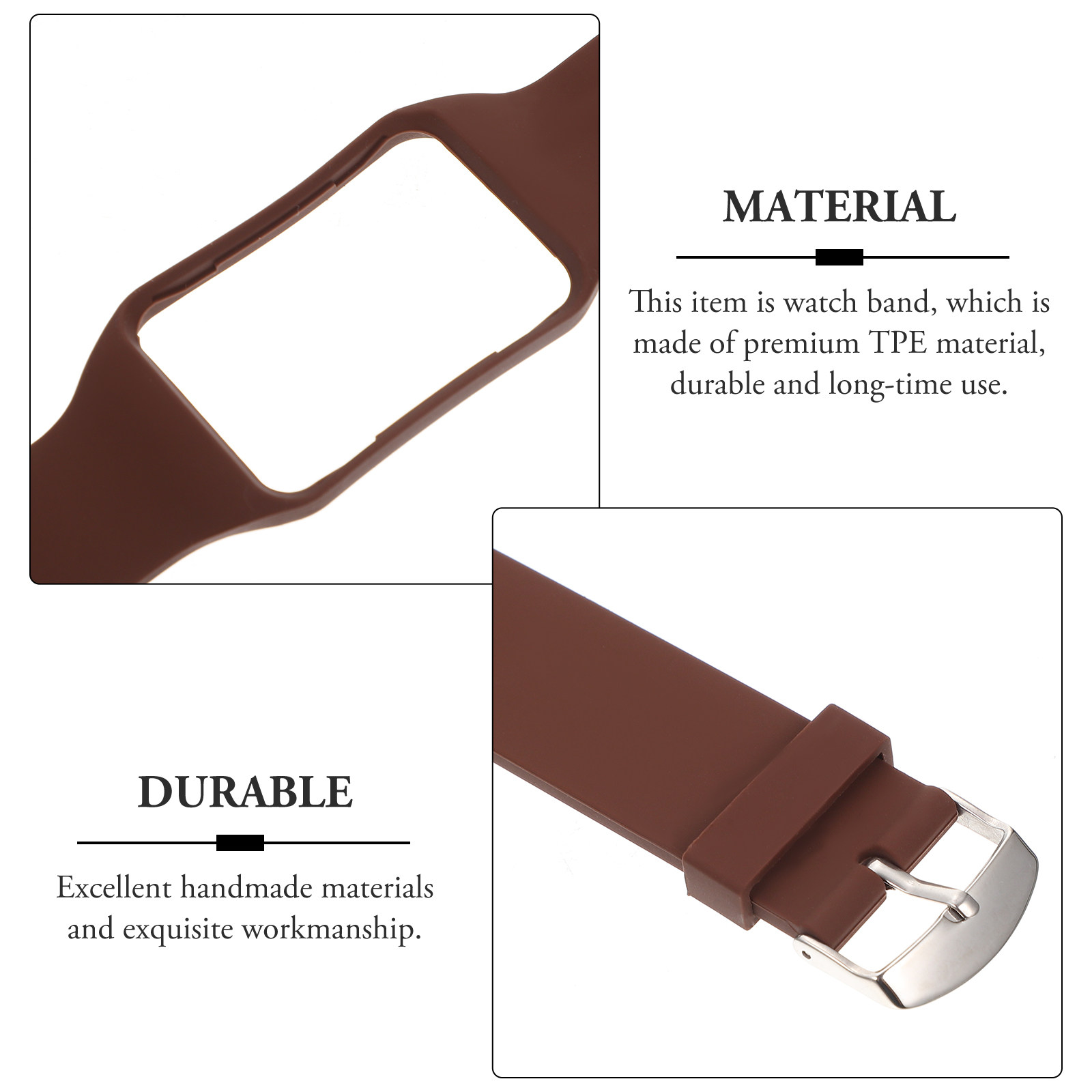 Smartwatch Watch Band Premium  - огляд і ціна Smartwatch Premium Watches For Women