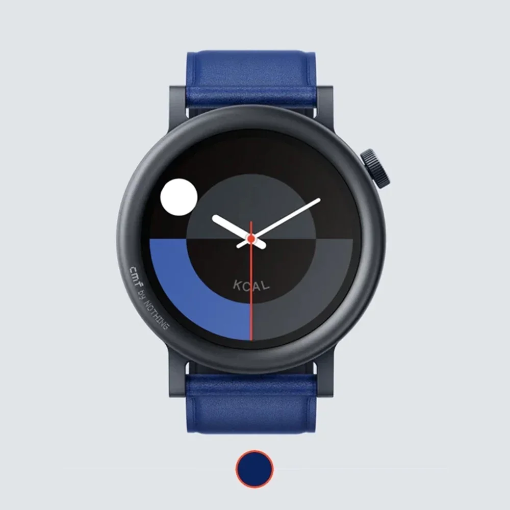 CMF Watch Pro2 Bluetooth Smart - огляд і ціна Smartwatch Noise Watches