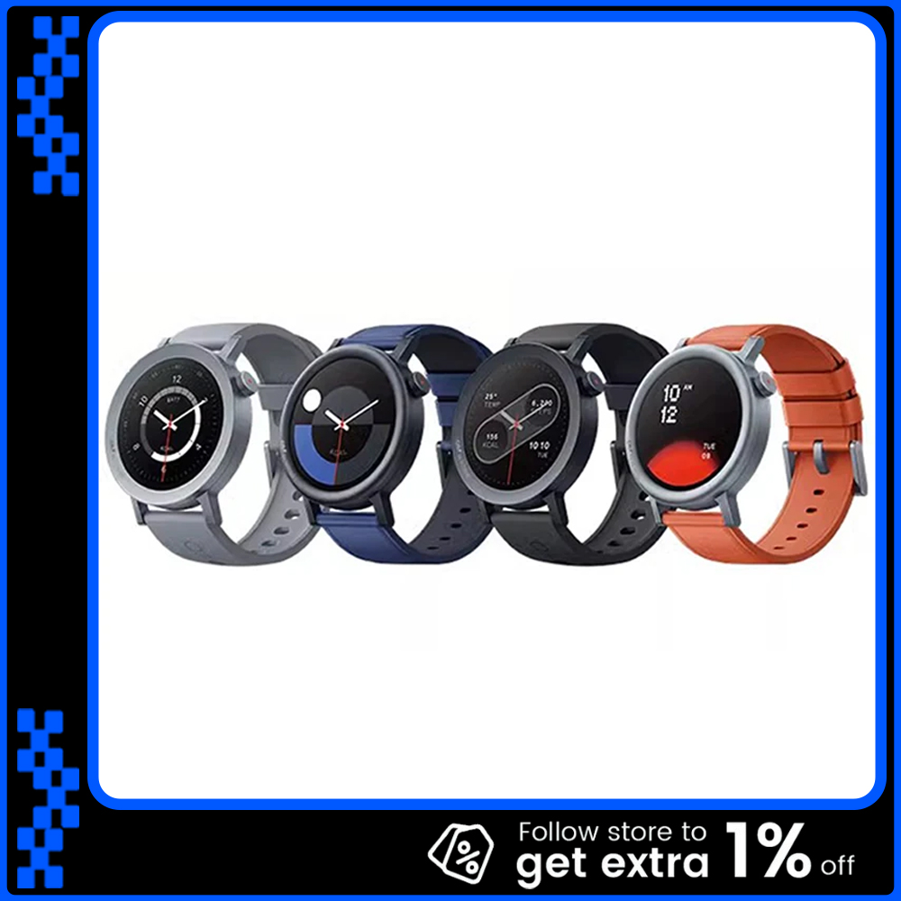CMF Watch Pro2 Bluetooth Smart - огляд і ціна Smartwatch Noise Watches