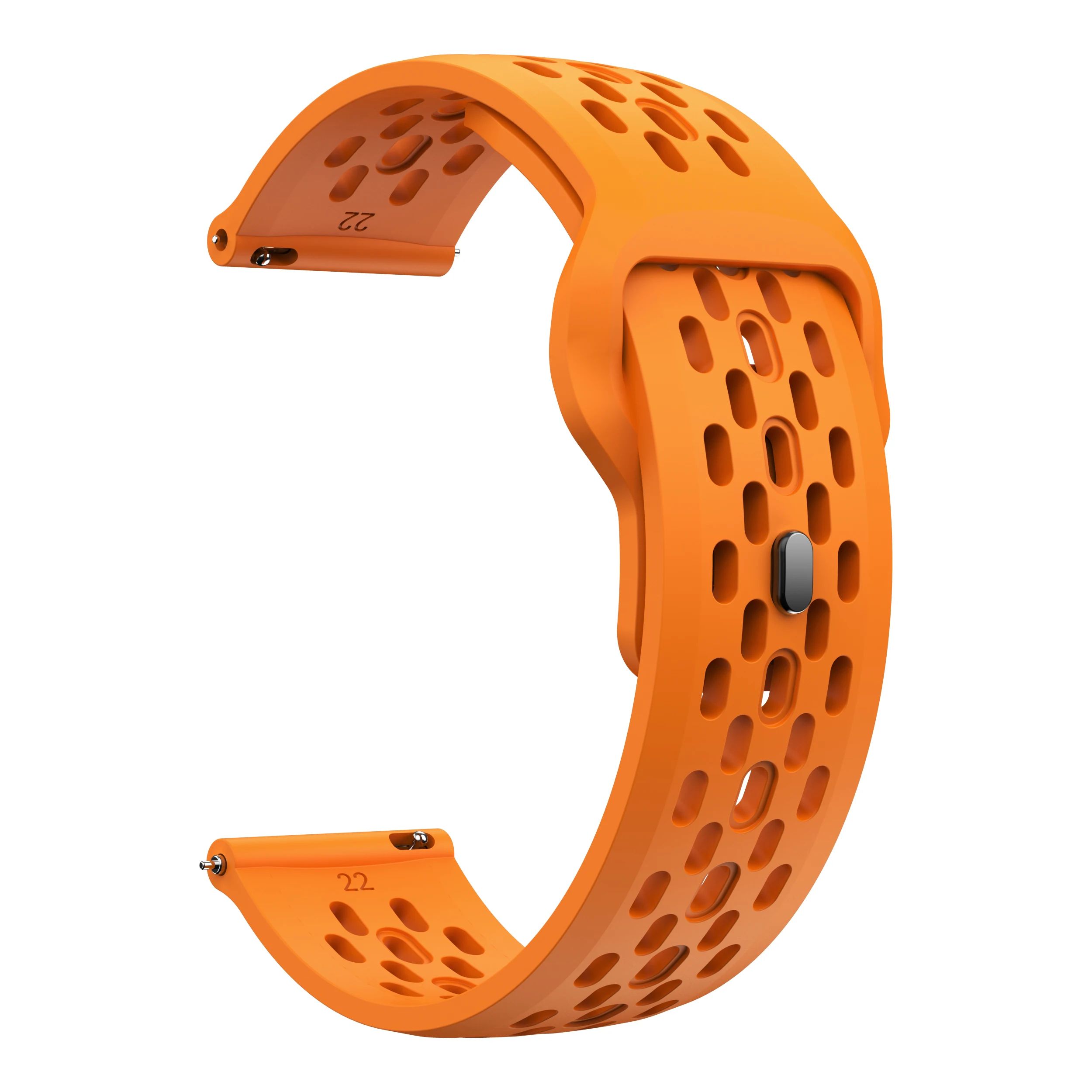 22mm Smart Watch Strap For CMF - огляд і ціна Smartwatch Nothing Watches