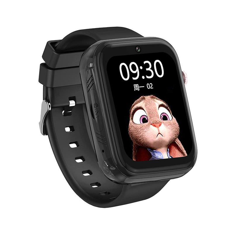4G Kids Smart Watch with Gps S - огляд і ціна Smartwatch Watches For Kid Boy With Gps