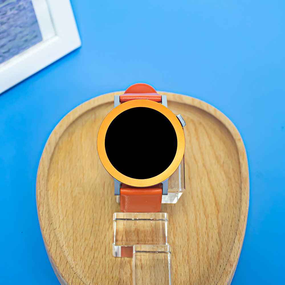 Smartwatch Metal Case for Noth - огляд і ціна Smartwatch Nothing Watches