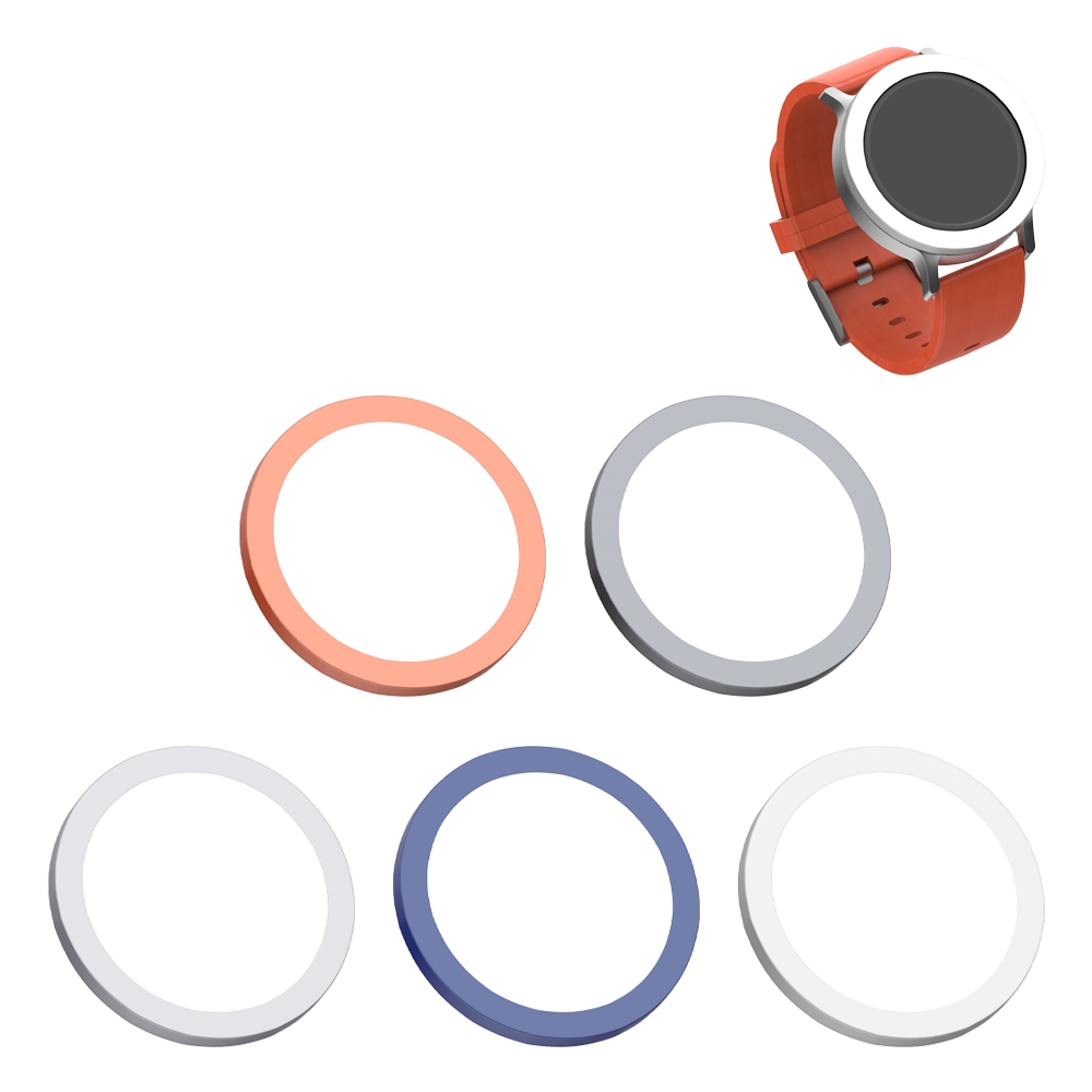 Smartwatch Metal Case for Noth - огляд і ціна Smartwatch Nothing Watches