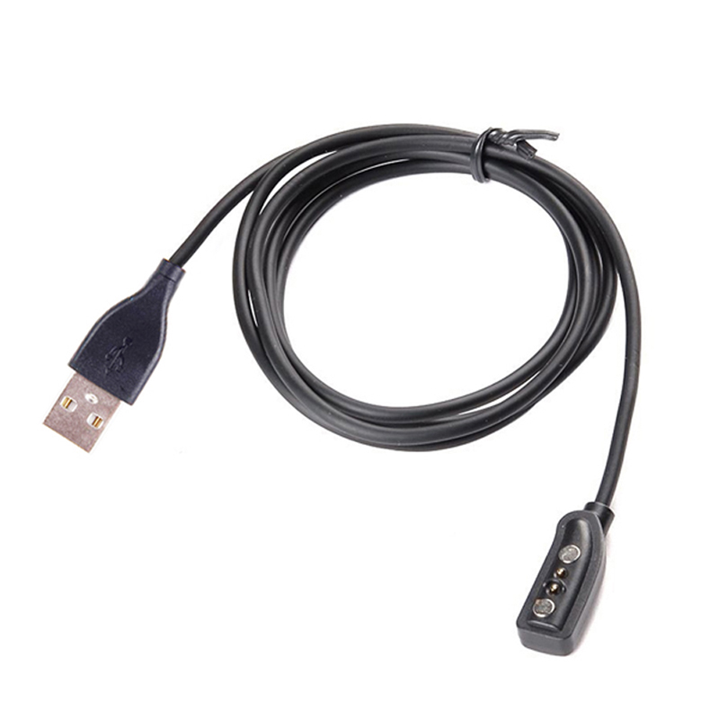 1pcs Replacement USB Charge Ch - огляд і ціна Smartwatch Pebble Watches