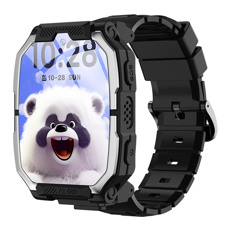 2025 Y98 Kids 4G Smartwatch An - огляд і ціна Smartwatch Digital Watches For Kids