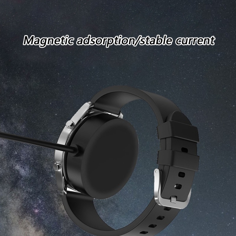 60cm Fast Charging Cord Magnet - огляд і ціна Smartwatch Watches For Sale