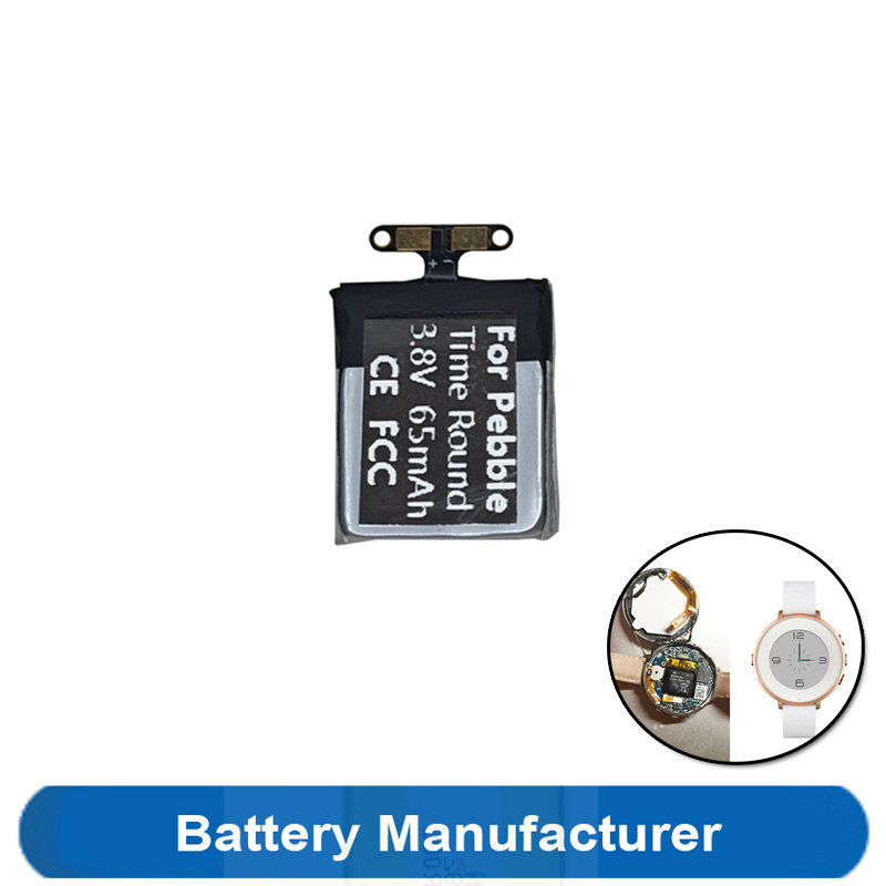 Replacement Battery For Pebble - огляд і ціна Smartwatch Pebble Watches