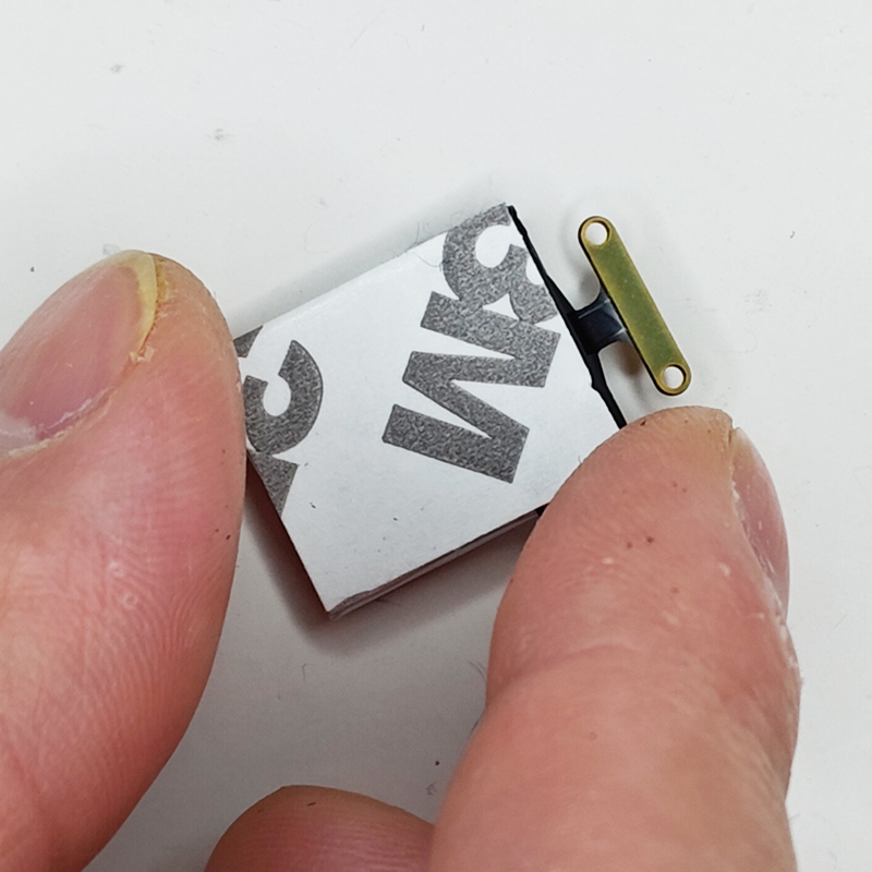 Replacement Battery For Pebble - огляд і ціна Smartwatch Pebble Watches
