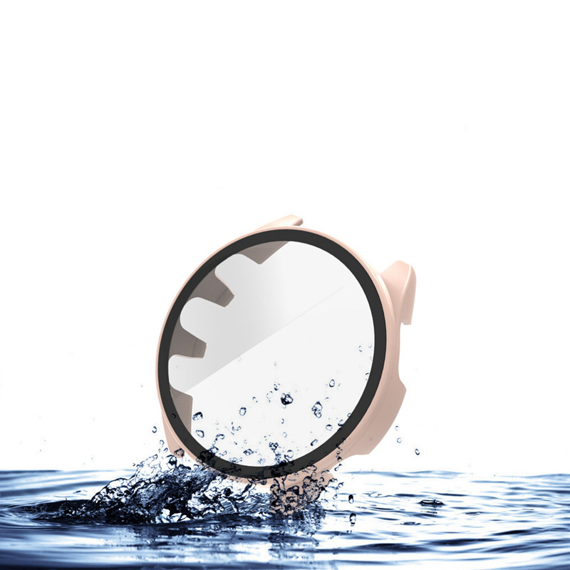 Hard Edge Shell Glass Screen P - огляд і ціна Smartwatch Nothing Watches