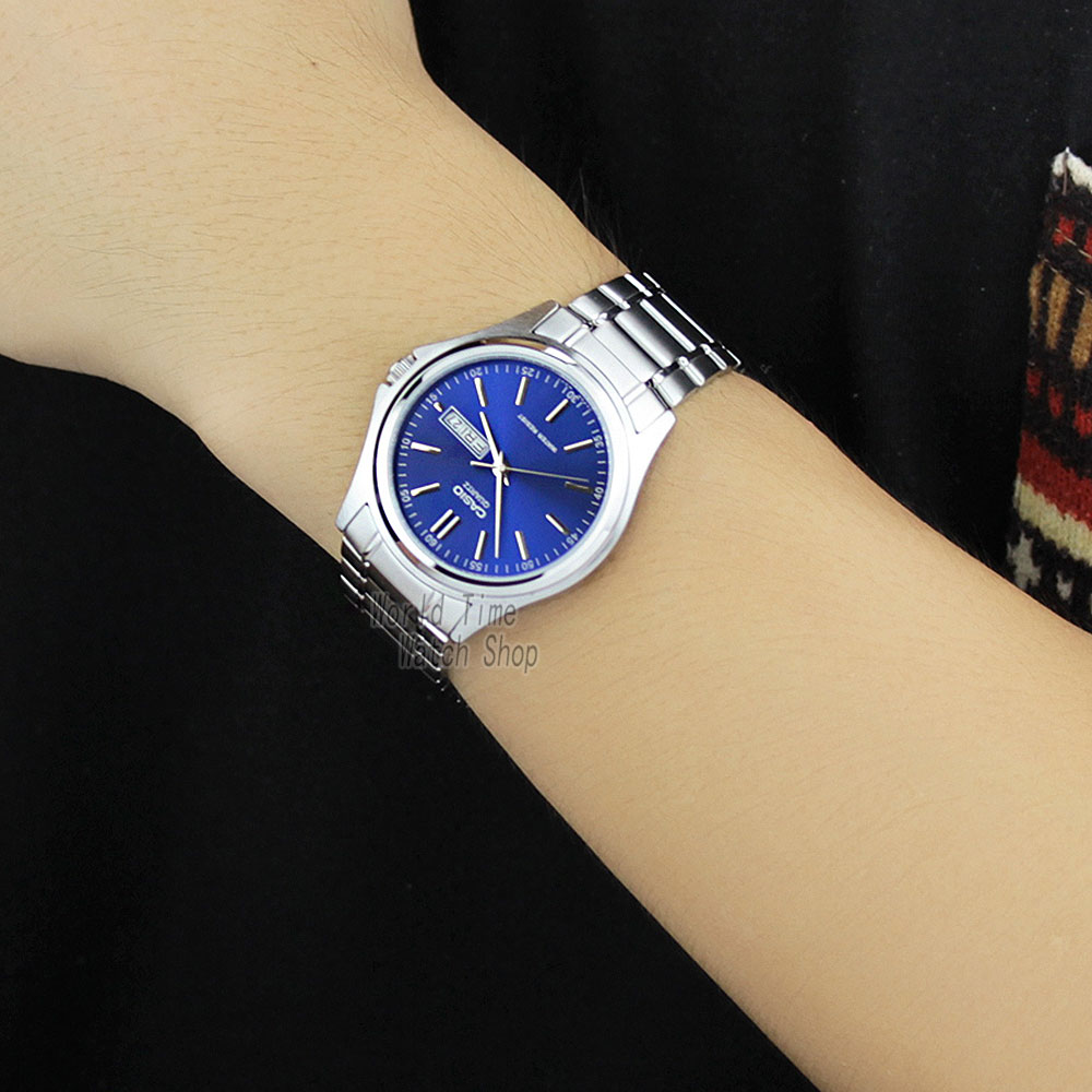 Casio watch men simple Week Ca - огляд і ціна Smartwatch Casio Watches For Men