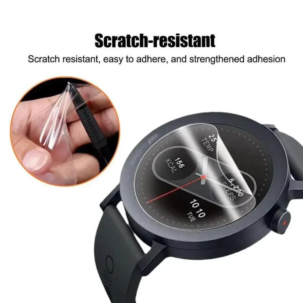 Screen Protector For CMF By No - огляд і ціна Smartwatch Nothing Watches