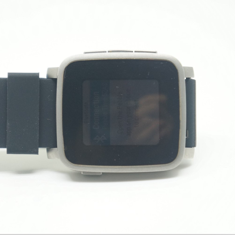 ZycBeautiful  for pebble time  - огляд і ціна Smartwatch Pebble Watches