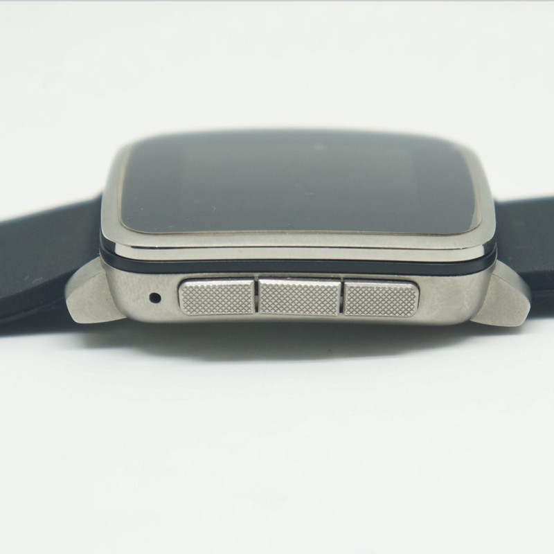 ZycBeautiful  for pebble time  - огляд і ціна Smartwatch Pebble Watches