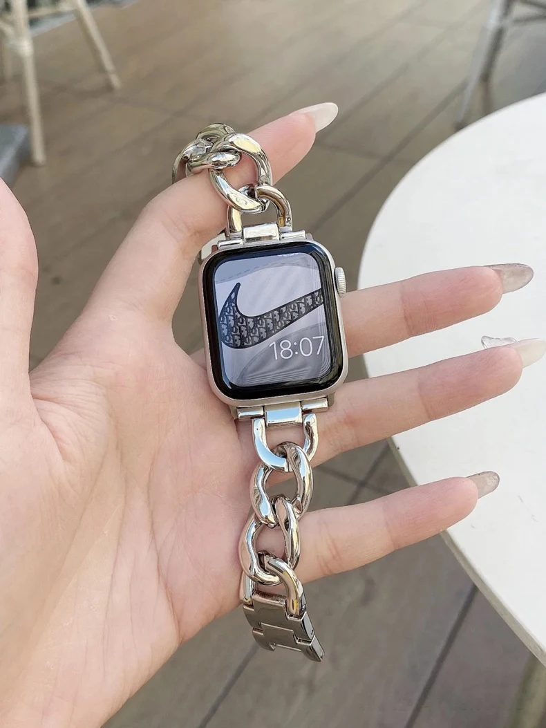 Premium Metal Watch Band for A - огляд і ціна Smartwatch Premium Watches For Women