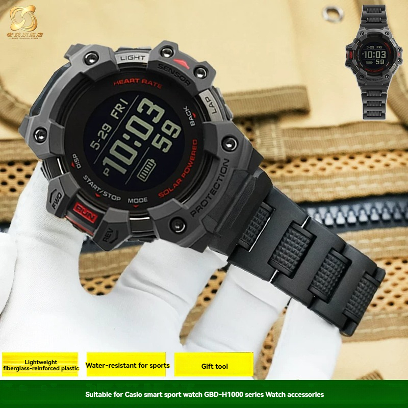 For Casio Smart Sports Watch 3 - огляд і ціна Smartwatch Casio Watches For Men