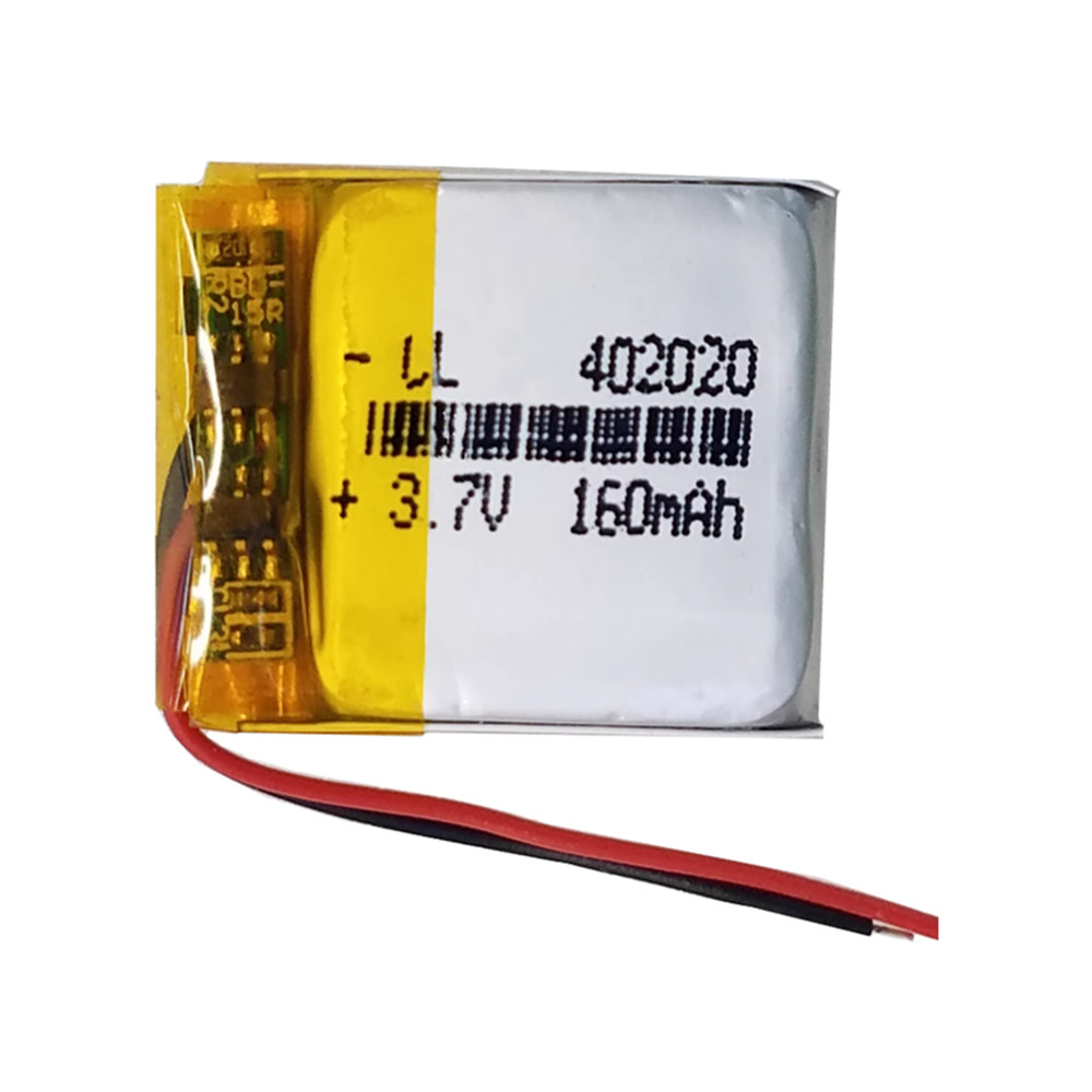 402020 3.7V 160mAh Li-Polymer  - огляд і ціна Smartwatch Pebble Watches