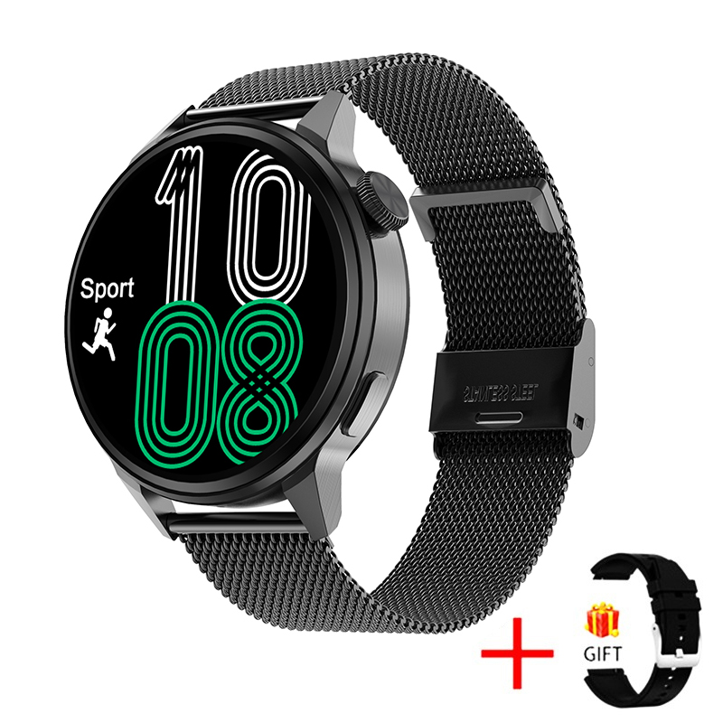 FOXBOX Men's Smart Watch GPS M - огляд і ціна Smartwatch Watches For Sale