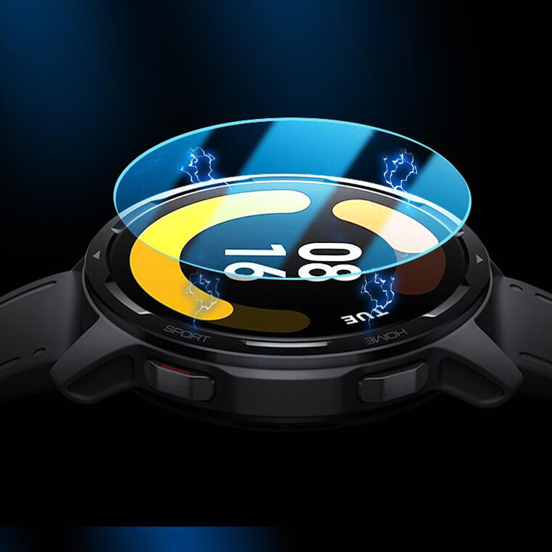 Smartwatch Hard Tempered Glass - огляд і ціна Smartwatch Nothing Watches