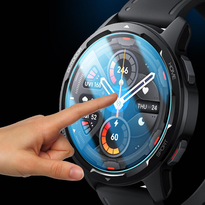 Smartwatch Hard Tempered Glass - огляд і ціна Smartwatch Nothing Watches
