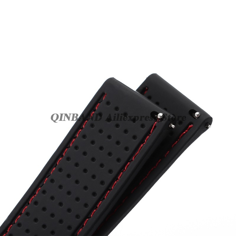 20/22/24mm Premium Silicone Wa - огляд і ціна Smartwatch Premium Watches For Women